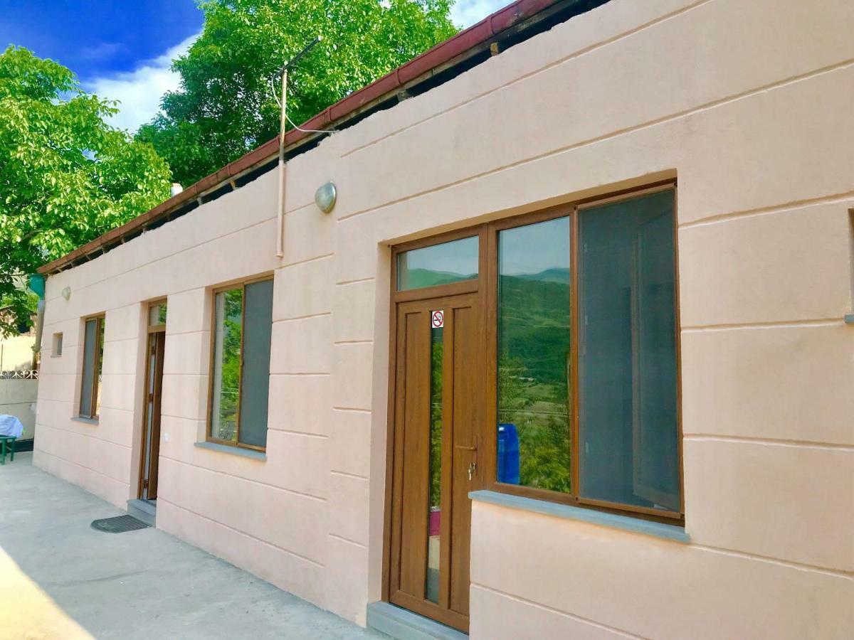 Ana-Maria Bnb Tat'ev Exterior foto