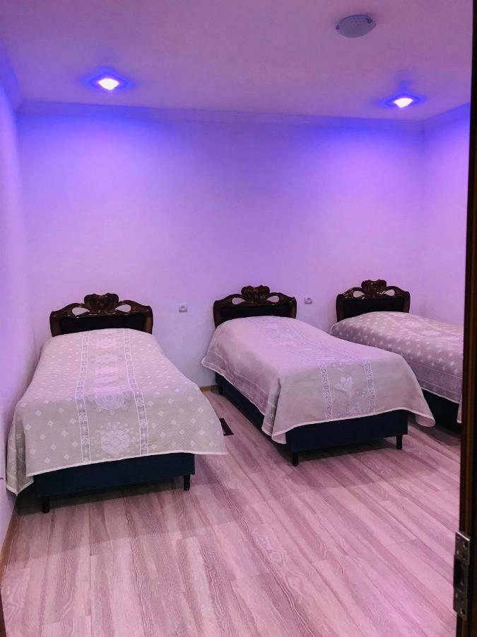 Ana-Maria Bnb Tat'ev Exterior foto