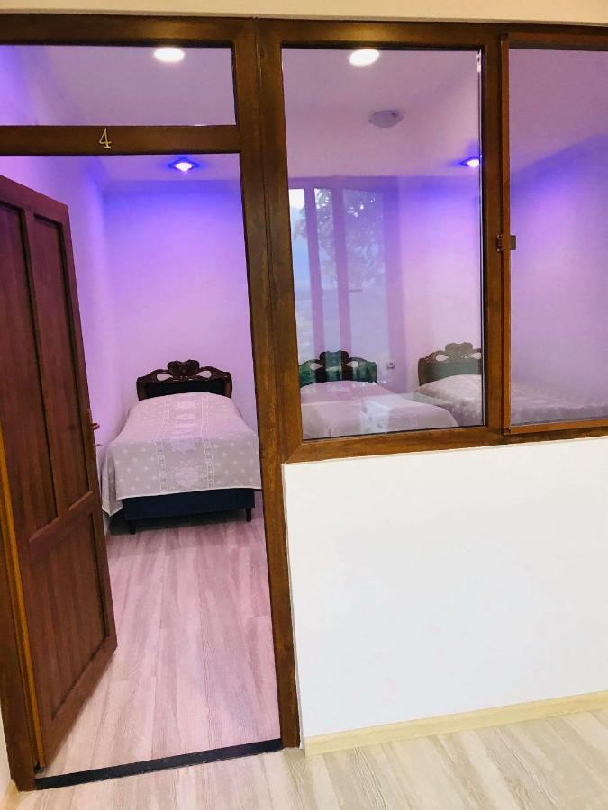 Ana-Maria Bnb Tat'ev Exterior foto